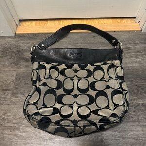 Vintage Coach Y2K Bag